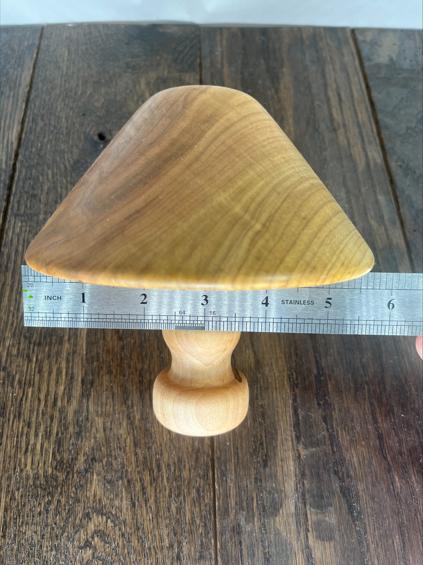 Rim Rounder