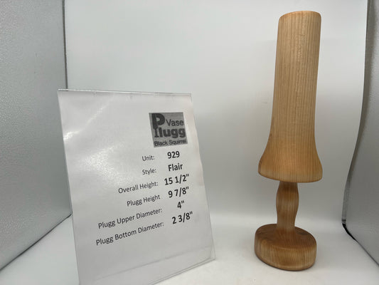 Vase Plugg #929