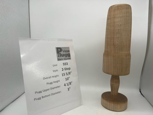 Vase Plugg #933