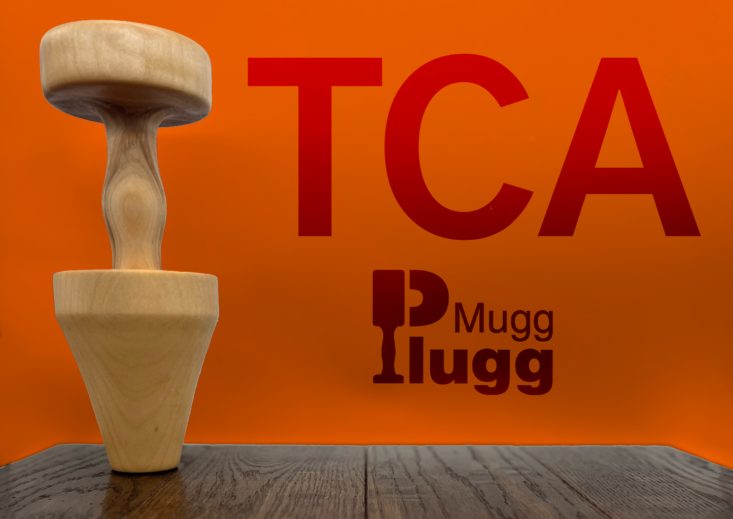 TCA Teacup Mugg Plugg