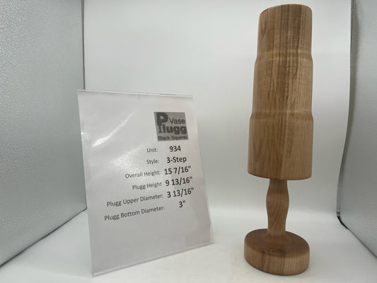 Vase Plugg #934